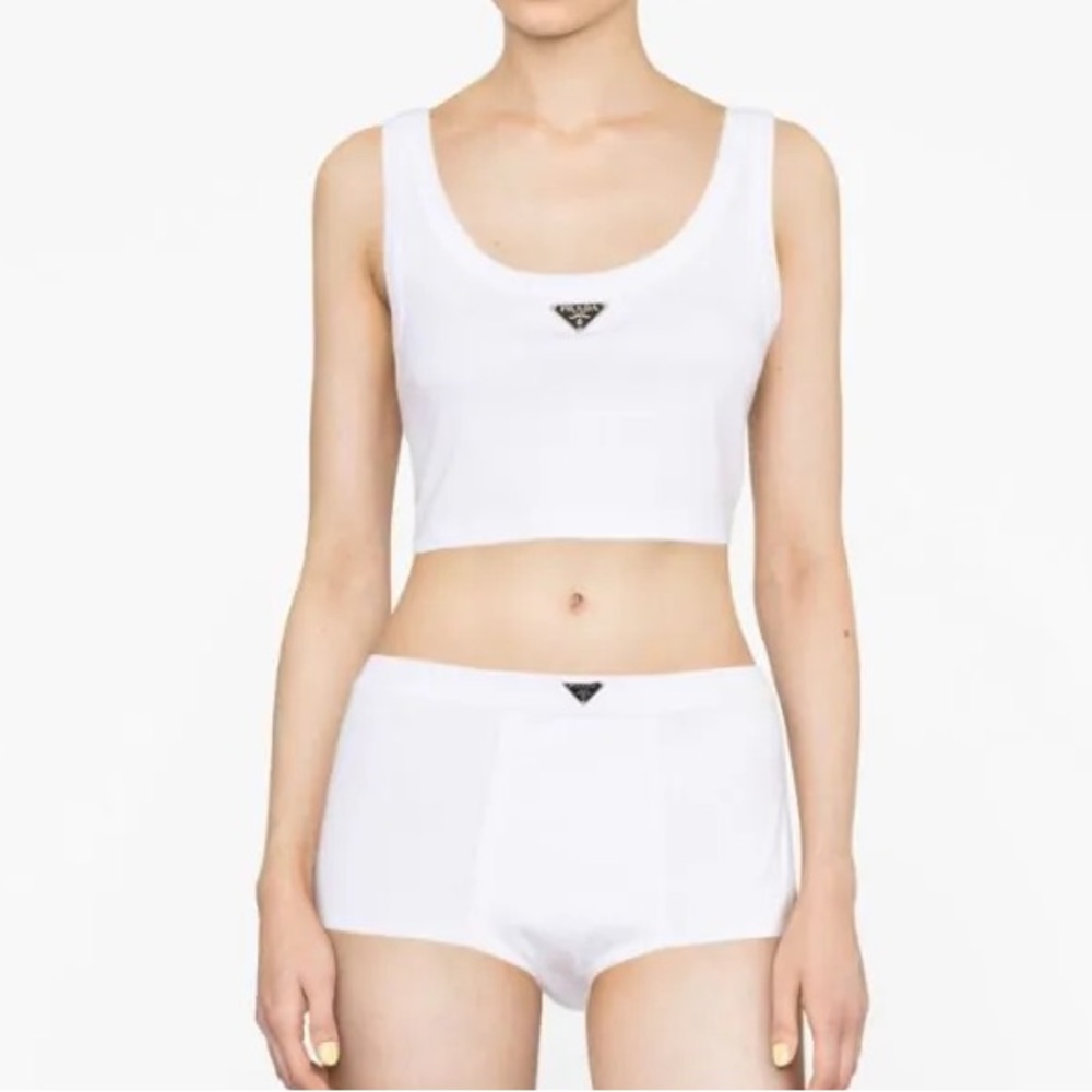 Prada shorts boxer